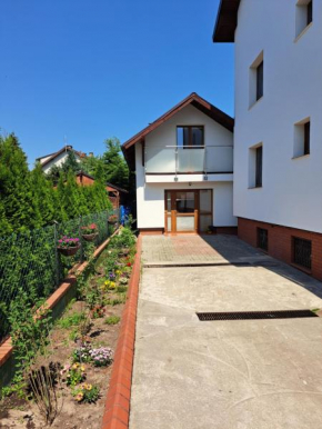 Maly domek in Szczecinek